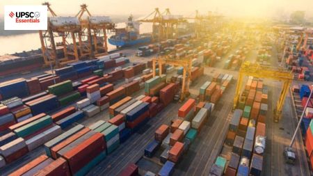 UPSC Essentials | Daily subject-wise quiz : Economy