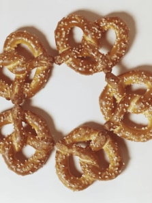 Have you tried these traditional sweets yet?