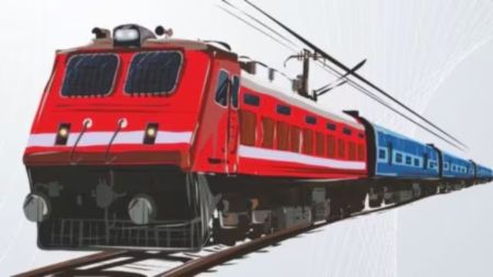 These special trains will connect several key cities, including Vadodara, Surat, Mathura, Jaipur, Kishangarh,