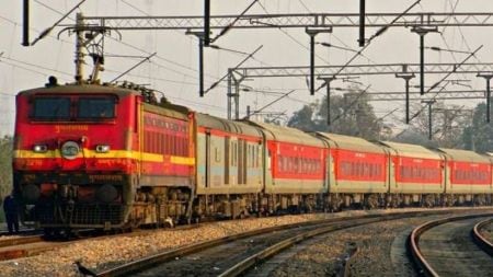 The South Central Railway said it is running special trains to clear the extra rush of passengers to Chennai, Mumbai and Shalimar (Kolkata) from Hyderabad Saturday.