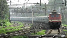SWR is one of the 18 zones of the Indian Railways, with three divisions — Bangalore, Hubli and Mysore. It primarily caters to the state of Karnataka.