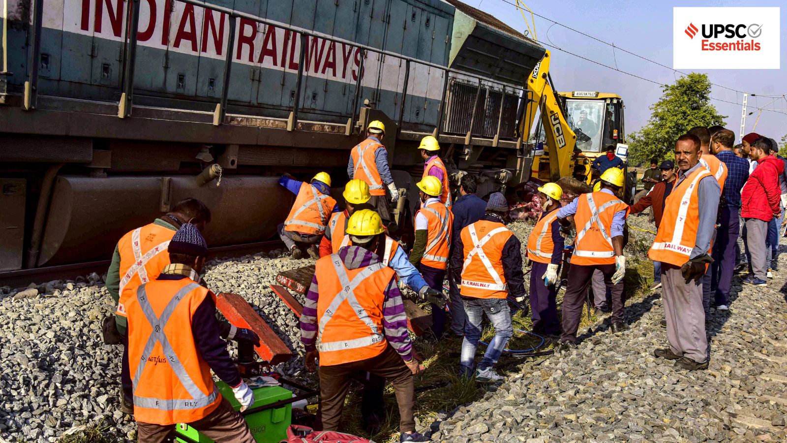 UPSC Essentials | Mains answer practice — GS 3 (Week 134)