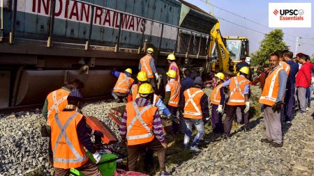 UPSC Essentials | Mains answer practice — GS 3 (Week 134)