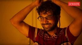 trapped Rajkummar Rao gave one of his most visceral performances in Vikramaditya Motwane's Trapped.