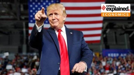 Donald Trump, National. security plan