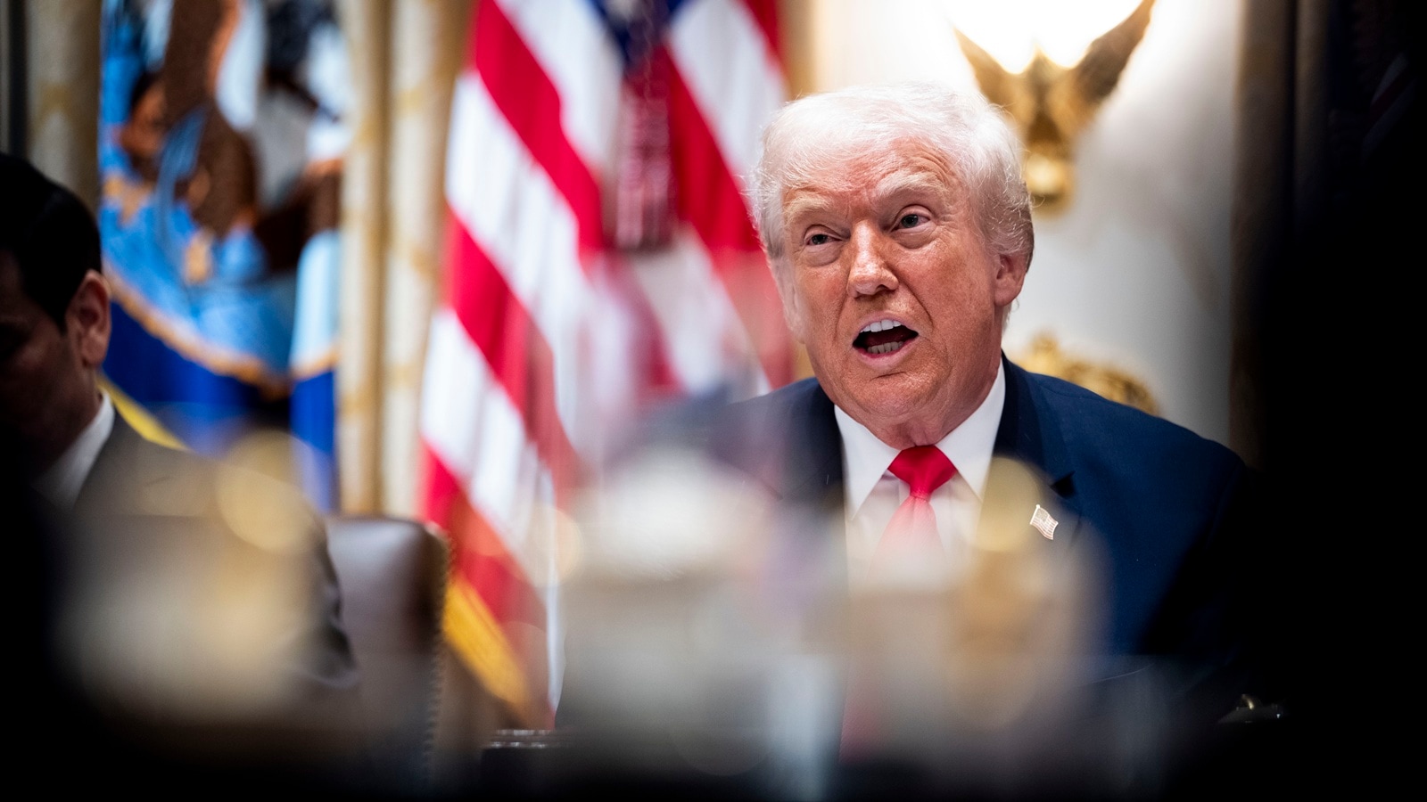 Conservative project at Supreme Court meets Trump’s push to oust officials