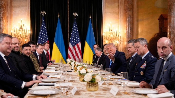 trump zelenskyy meeting