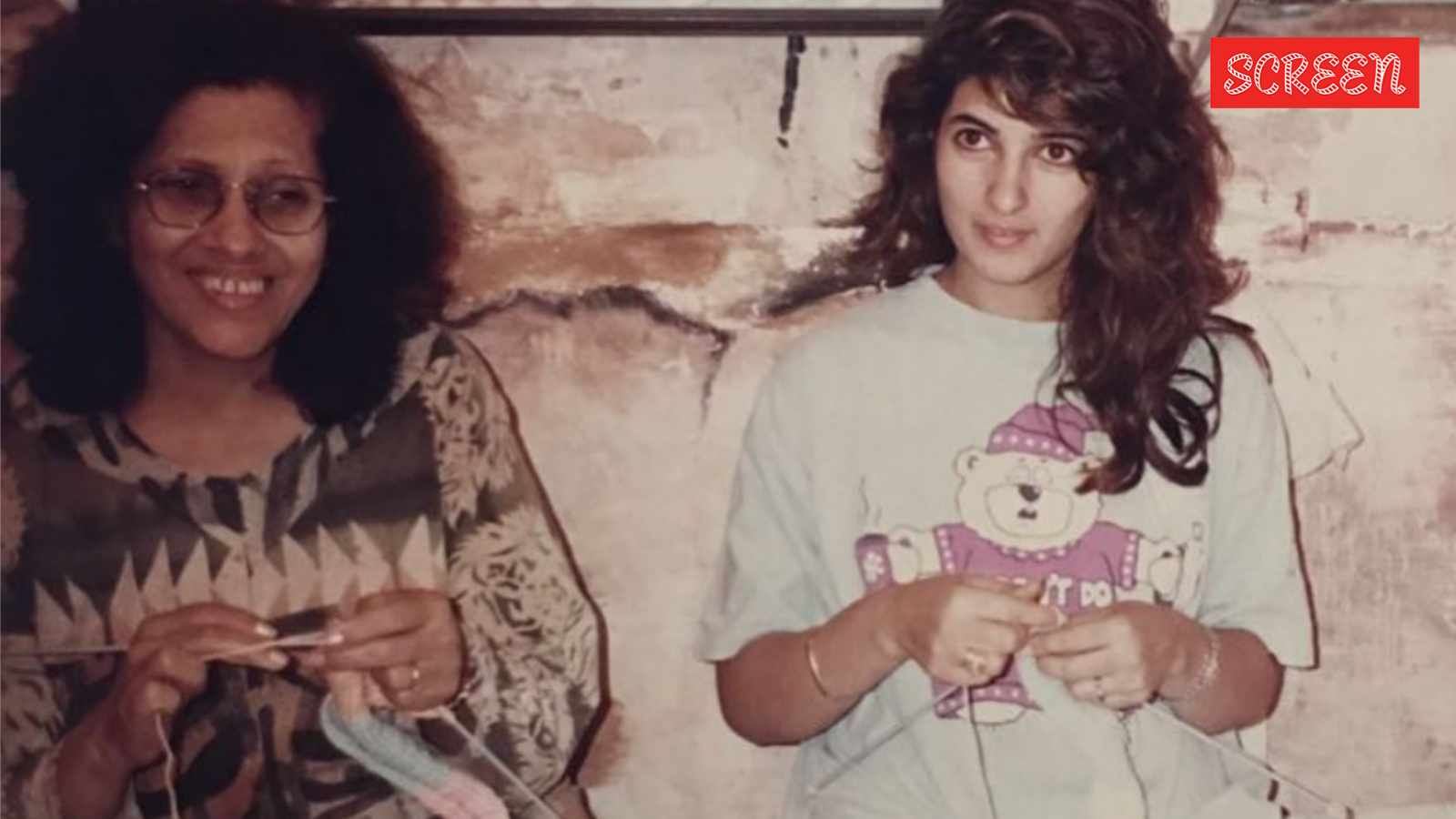 Twinkle Khanna says a pandit touched her Ismaili grandmother’s feet at her funeral: ‘It was very beautiful’