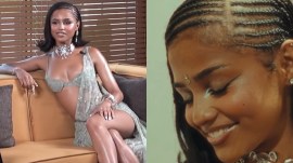 tyla x tyagi collab, fashion