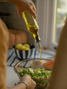 Best dressings for your salads