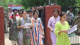 The notification regarding intimation of UGC NET 2025 December exam city intimation will be displayed on NTA website prior to 10 days of exam