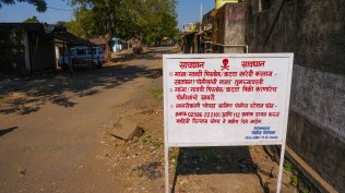 Umarti Sikligar Arms, Umarti, Jalgaon district, Maharashtra, Pimpri-Chinchwad, Pune, Pimpri-Chinchwad, Indian express news, current affairs