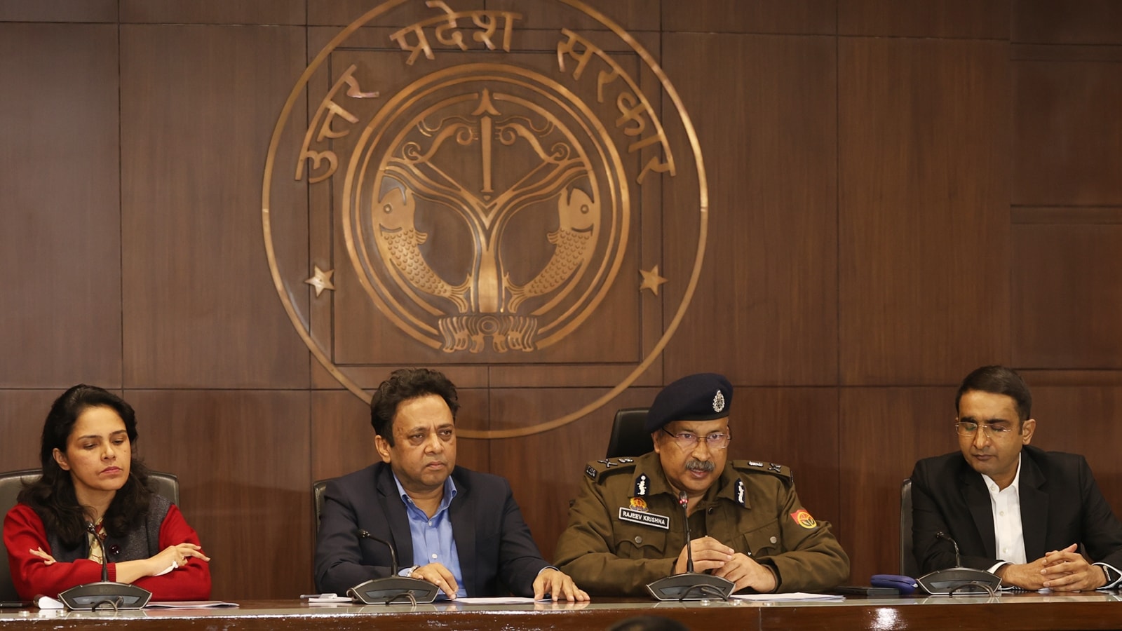 UP govt forms IG-led SIT to probe illegal trade of codeine cough syrup; 32 arrested