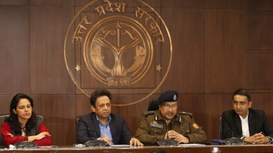 UP govt forms SIT to probe illegal trade of codeine-based cough syrup