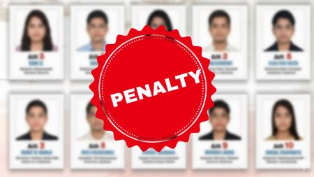 CCPA slaps Rs 11 lakh fine on coaching institute for misleading UPSC CSE results advertisements