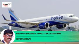 upsc ethics case study indigo crisis