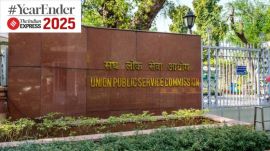 UPSC in 2025: Centenary milestones, policy shifts and headlines from the Pooja Khedkar controversy to CSE toppers