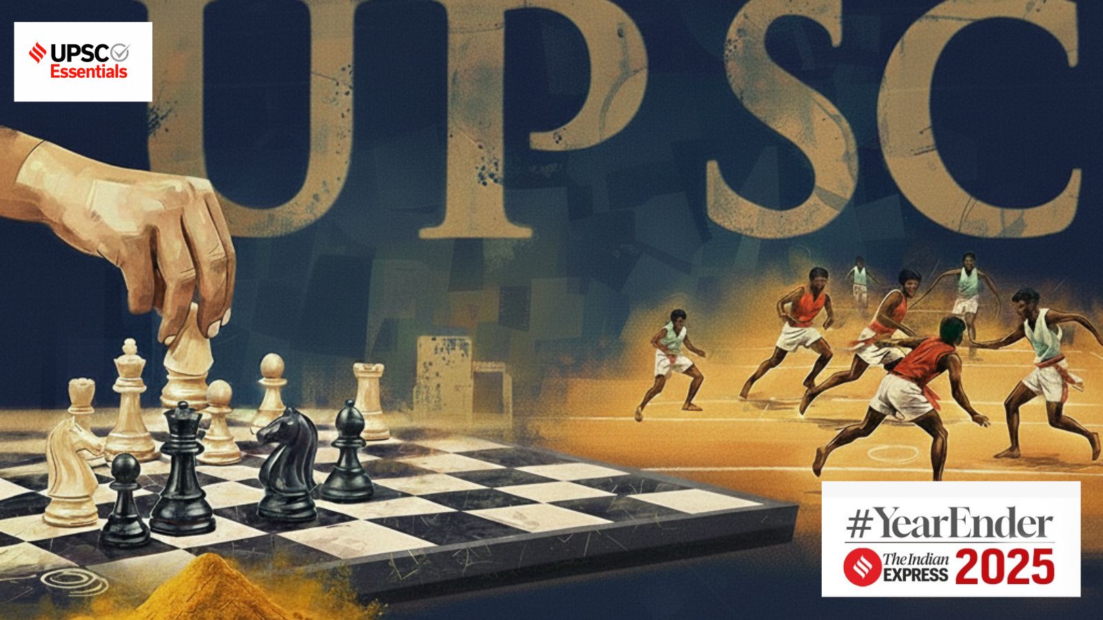 UPSC 2025 Prelims Questions Spark Debate