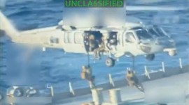 us troops venezuela oil tanker