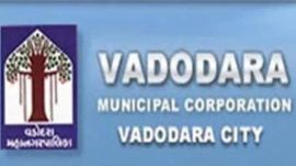 About 40 Class-I officers of the Vadodara Municipal Corporation (VMC) Friday began a two-day mass casual leave in protest