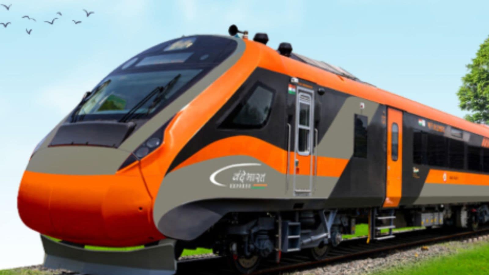 The Railways has also taken steps to make its online ticket reservation platform more user-friendly.