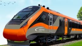 The Railways has also taken steps to make its online ticket reservation platform more user-friendly.