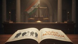 vande mataram