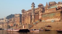 Varanasi