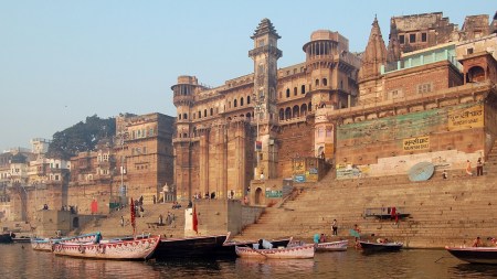 Varanasi