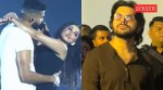 Tara Sutaria reacted to Veer Pahariya's video from her appearance with singer AP Dhillon at his concert
