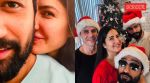 Katrina Kaif was last seen in Merry Christmas