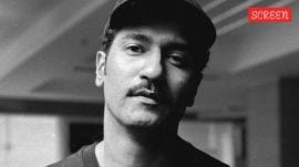 Vicky Kaushal was last seen in Chhaava.