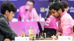 Vidit says the need to take a step back from the sport came after an ‘intense burnout’ he felt chasing his world championship dream in the last cycle. (Global Chess League)