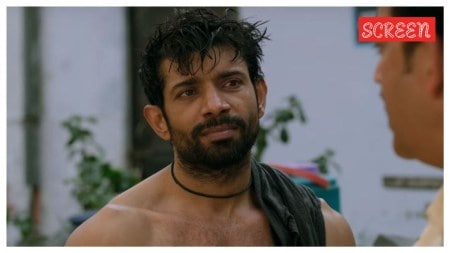 Vineet Kumar Singh reveals his Bollywood survival guide.