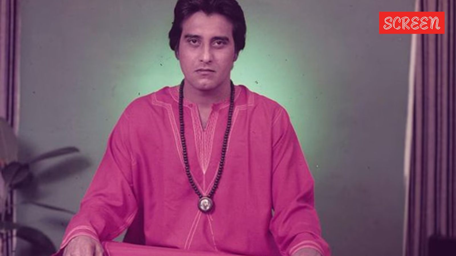 Vinod Khanna