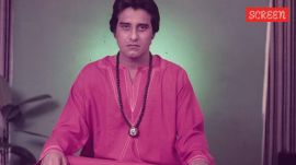 Vinod Khanna
