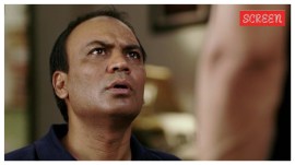 Vipin Sharma says there are no method actors in India.