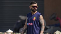 Virat Kohli reaches 16,000 List A runs in Vijay Hazare Trophy comeback for Delhi after 15 years