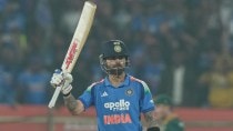 ‘Without Kohli and Rohit, you can never win 2027 World Cup’: Former India batter hails legends for SA ODIs show