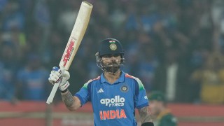 ‘Without Kohli and Rohit, you can never win 2027 World Cup’: Former India batter hails legends for SA ODIs show