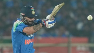 ‘Badam halwa for Virat Kohli, Rohit Sharma smashed Baartman like a boatman’: Ex-India captain on star duo’s shots in Vizag ODI