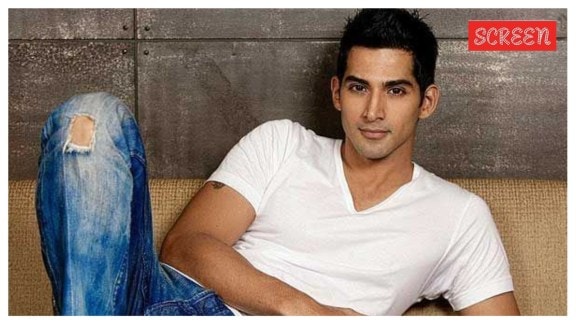Vivaan Bhathena struggled for five years after quitting television.