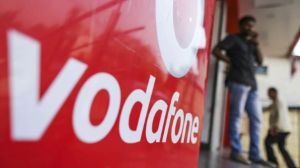 vodafone idea