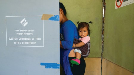 Himachal Pradesh electors gender ratio, Himachal Pradesh electors, Himachal Pradesh women enrolment, Himachal Pradesh electors women enrolment, Indian express news, current affairs