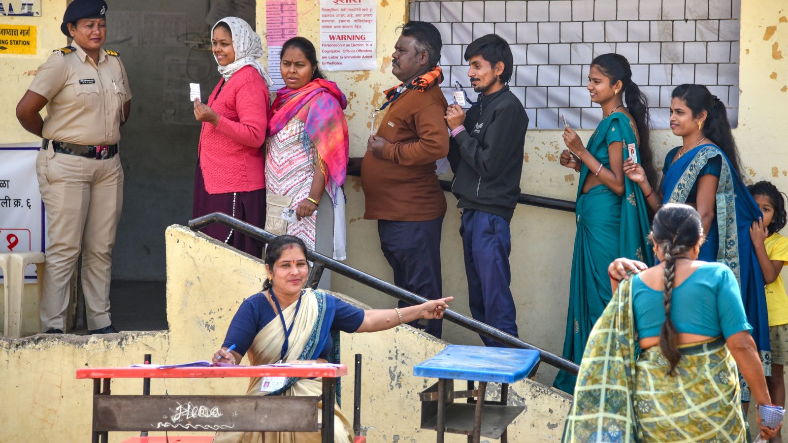 For upcoming municipal corporation elections, state poll body directs strict scrutiny of duplicate voters in electoral rolls