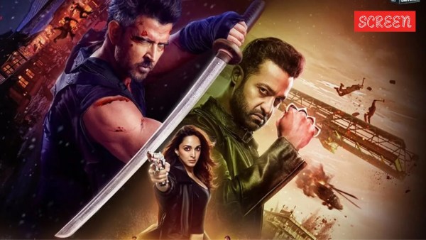 War 2 was directed by Ayan Mukerji