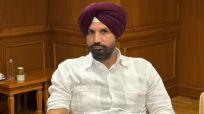 Ludhiana MP Amarinder Singh Raja Warring seeking mandatory videography of the counting process for the ongoing Zila Parishad and Panchayat Samiti elections,