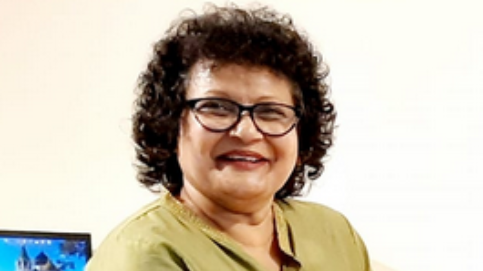 Corrine Rasquinha's 30-Year Mission for Mangalore's Destitute