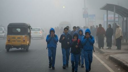 The winter-vacation and holiday period coincides with the onset of the next academic cycle, with important board and entrance exams lined up (Representative/AI Generated image)