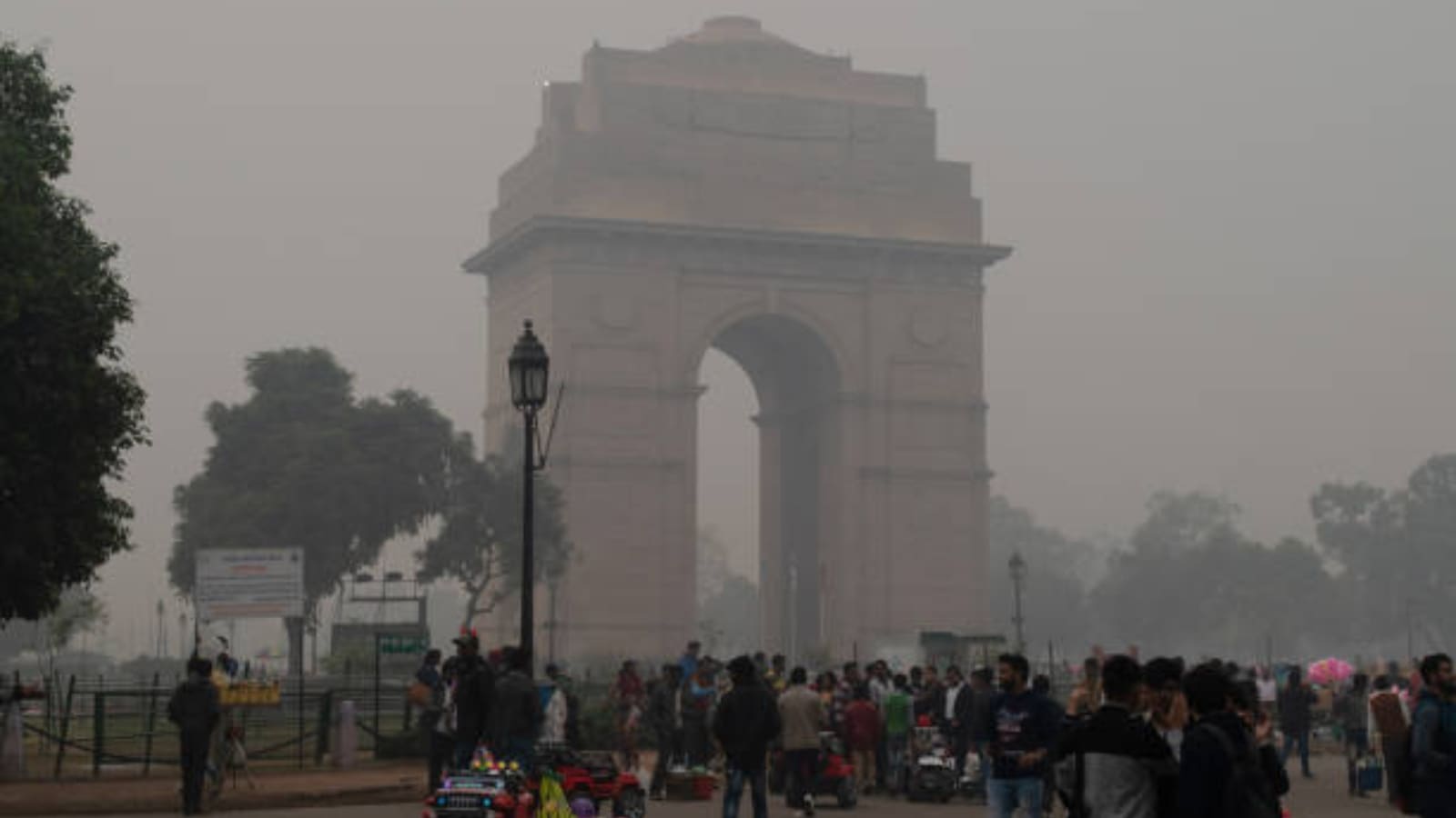 Top 10 coldest cities in India: Manali, Kulgam at the top; check if Delhi makes the list